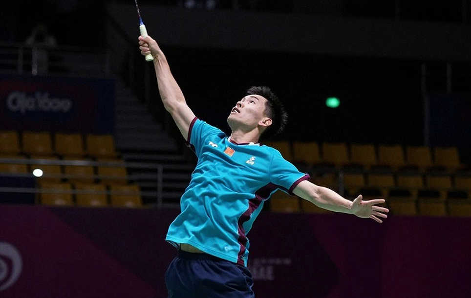 Thùy Linh và bài toán huy chương Asiad: Khoảng cách phía sau một tay vợt đơn độc