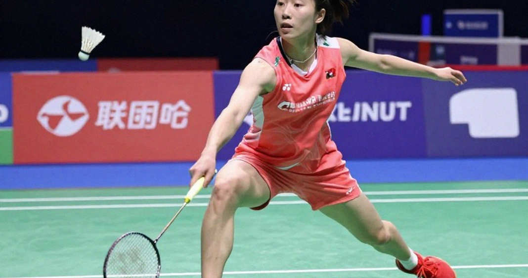Đoàn cầu lông Ấn Độ tại Asian Games 2026: Phân tích chuyên sâu toàn diện
