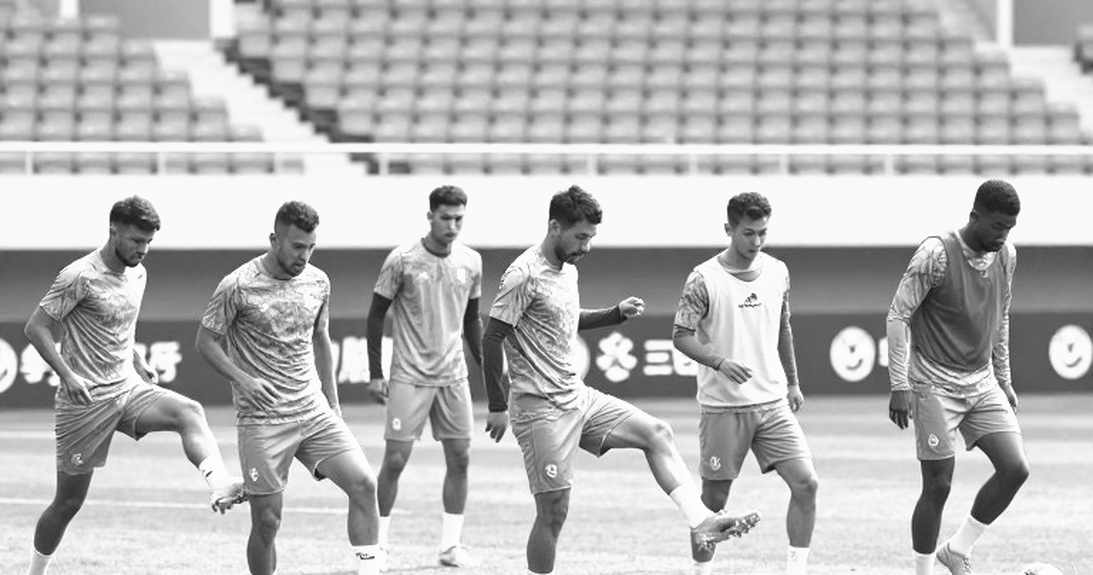 Trước thềm đại chiến Persija vs Persib, Chủ tịch PSSI nhắc nhở về bi kịch Kanjuruhan
