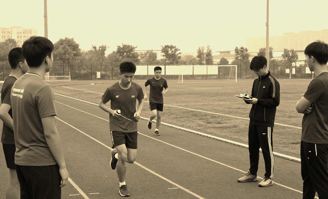 Asian Games 2026: Ván ba đánh rơi đôi nam Ấn Độ và khoảng lặng phía sau chiếc áo nhà vô địch Asian Games 2026: Ván ba đánh rơi đôi nam Ấn Độ và khoảng lặng phía sau chiếc áo nhà vô địch