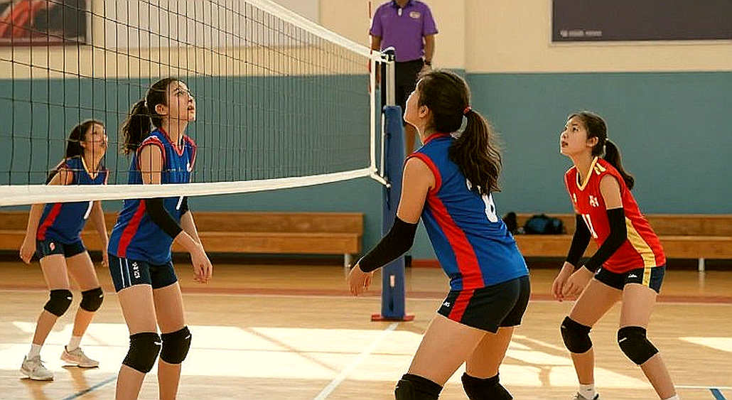 VTV Cup và những trang sổ bỏ trống của bóng chuyền nữ Việt Nam