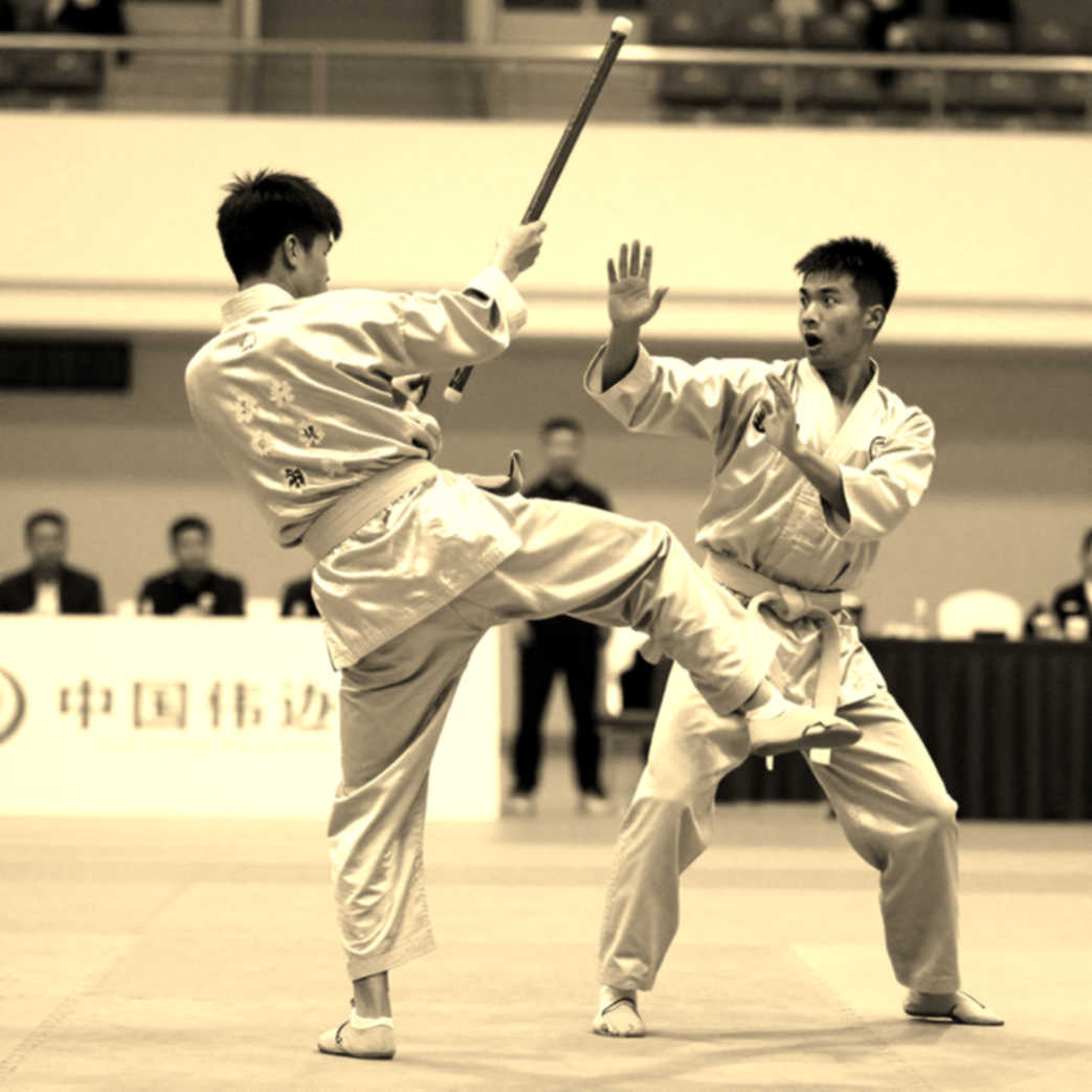 Việt Nam giành HCV ASIAD đầu tiên trong karate: Bước nhảy vọt trên bảng xếp hạng châu Á Việt Nam giành HCV ASIAD đầu tiên trong karate: Bước nhảy vọt trên bảng xếp hạng châu Á