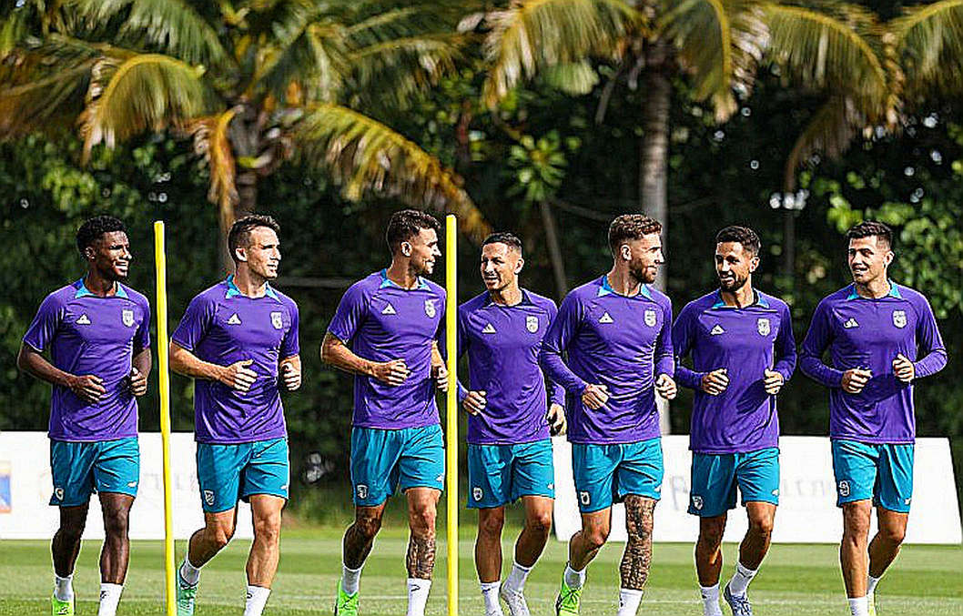 Robert Morales và quyền mua đứt của Pumas: 13 bàn sau 37 trận, thiếu một dữ kiện quyết định