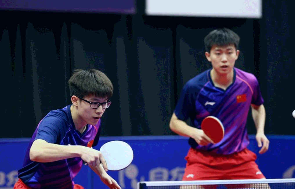 Sau Paris 2026: Khoảng trống giữa các tay vợt bóng bàn không nằm trên sơ đồ