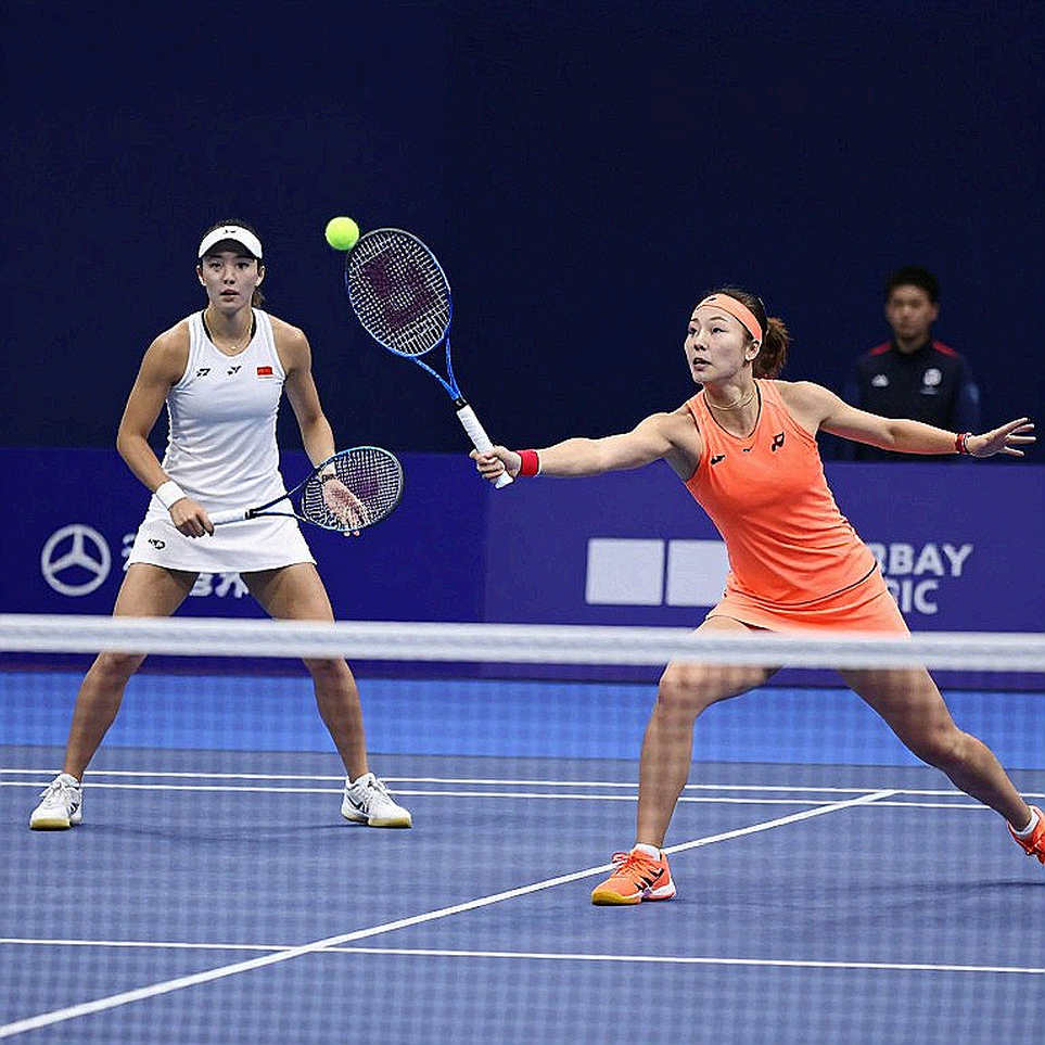 Two winnable games, one aging anchor: Why India's women's badminton team left Asian Games 2026 in regret