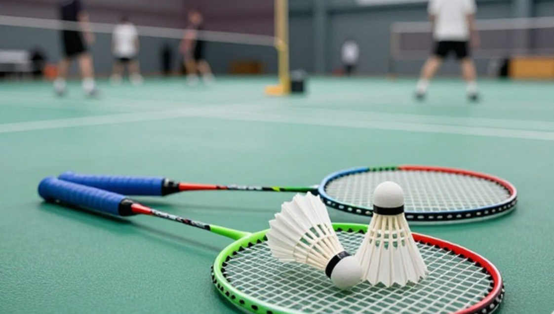 India Exit Asian Games 2026 Badminton: Two Games Slip Away and the Depth Gap