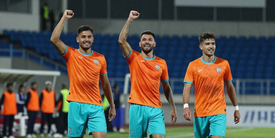 Trabzonspor – Galatasaray Derby: When a Single Name Is Inflated into a 'Goal Guarantee'