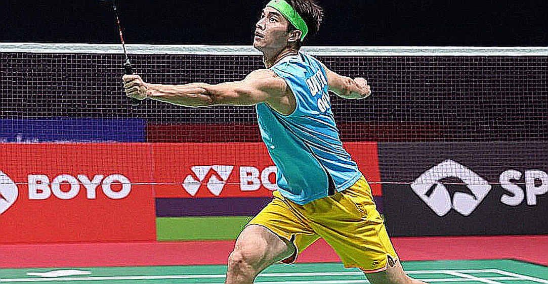 Asiad: Hiệp thứ ba nói gì về hai tay vợt đơn Việt Nam