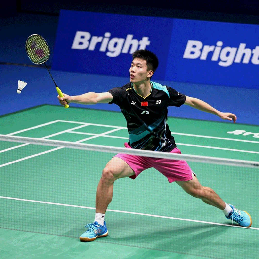 Thùy Linh dừng chân ở Vietnam Open: bài học nằm ở những điểm số cuối