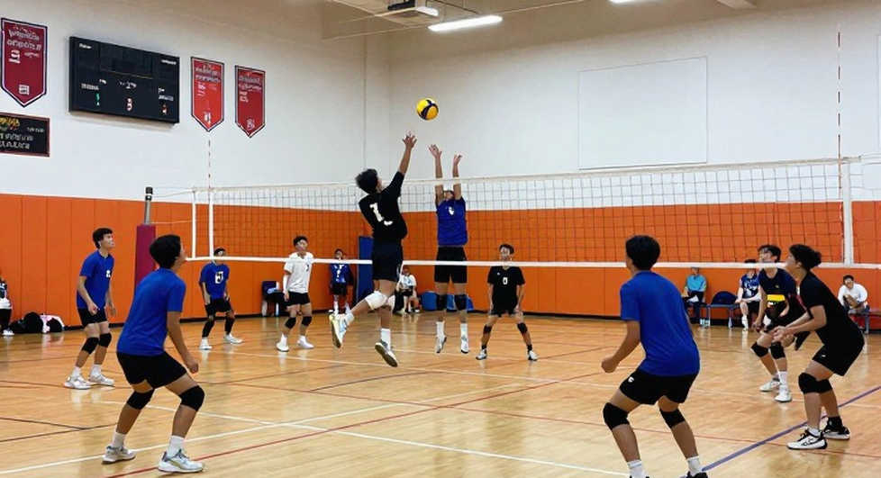Tập huấn 15 điểm ở trận fifth set và nghịch lý tỷ số 25-17 trong bóng chuyền: Dữ liệu nào đang nói ngược lại cảm xúc? Tập huấn 15 điểm ở trận fifth set và nghịch lý tỷ số 25-17 trong bóng chuyền: Dữ liệu nào đang nói ngược lại cảm xúc?