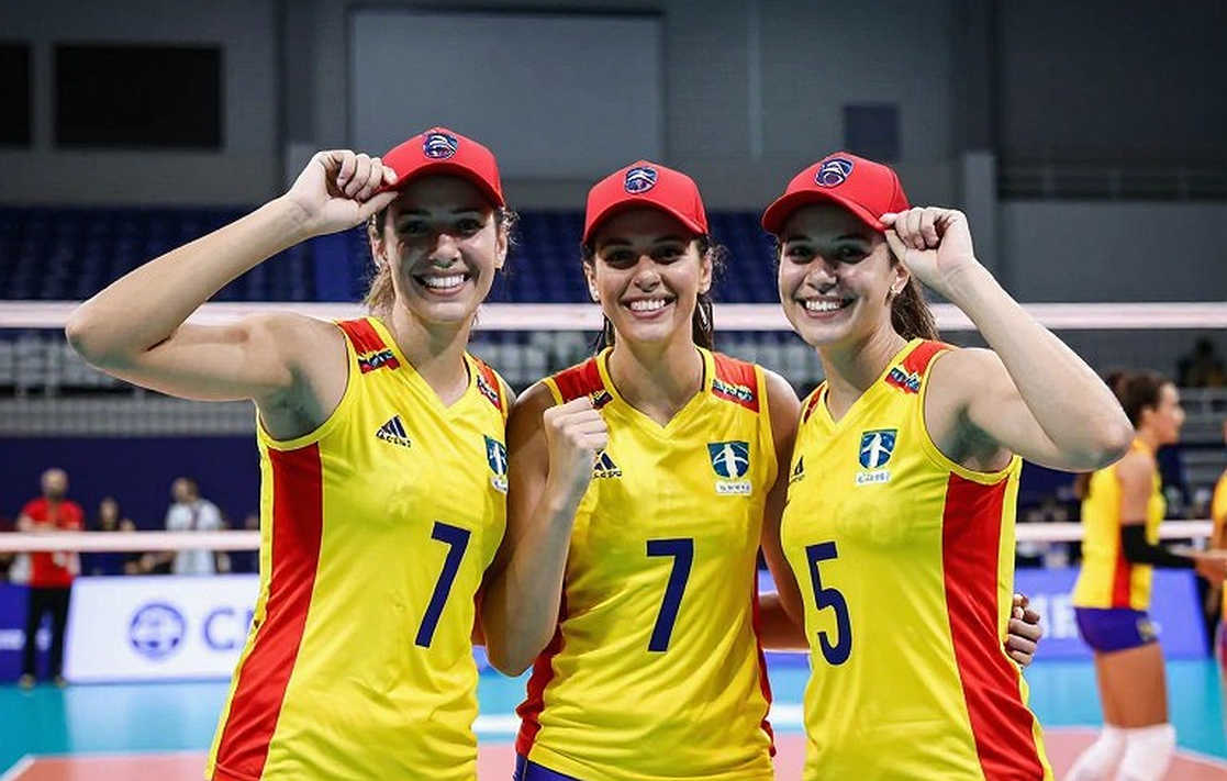 Gabi rời Brazil sang VakifBank: bài kiểm tra chiến thuật mà bóng chuyền Việt Nam còn thiếu
