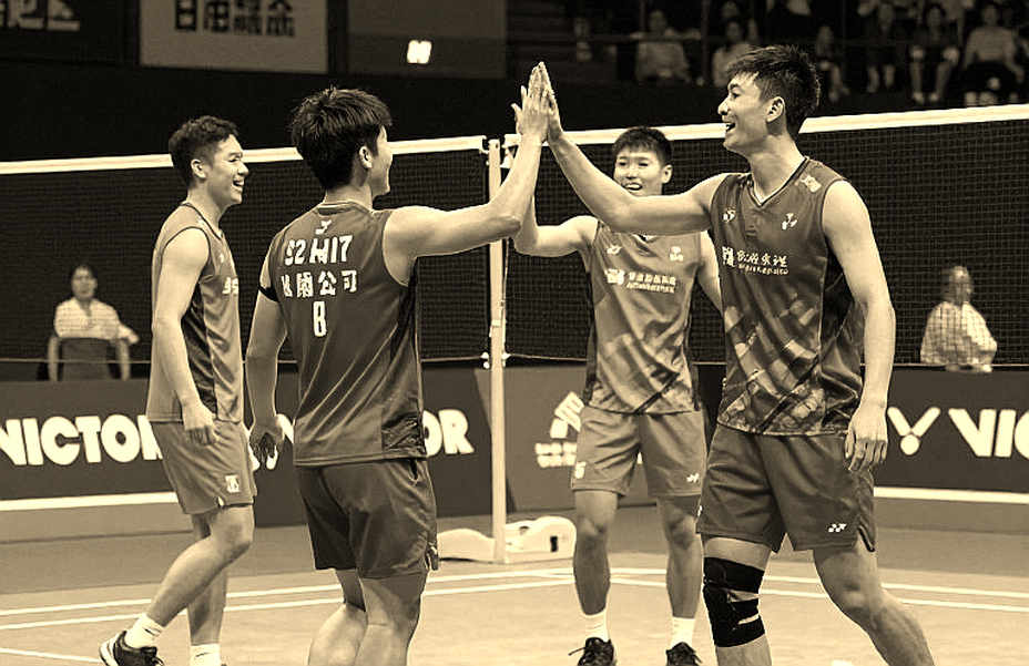 Nguyễn Thùy Linh dừng bước tại Vietnam Open: Khi tốc độ và sức mạnh của Xu Wen Jing định hình lại cuộc chơi Nguyễn Thùy Linh dừng bước tại Vietnam Open: Khi tốc độ và sức mạnh của Xu Wen Jing định hình lại cuộc chơi