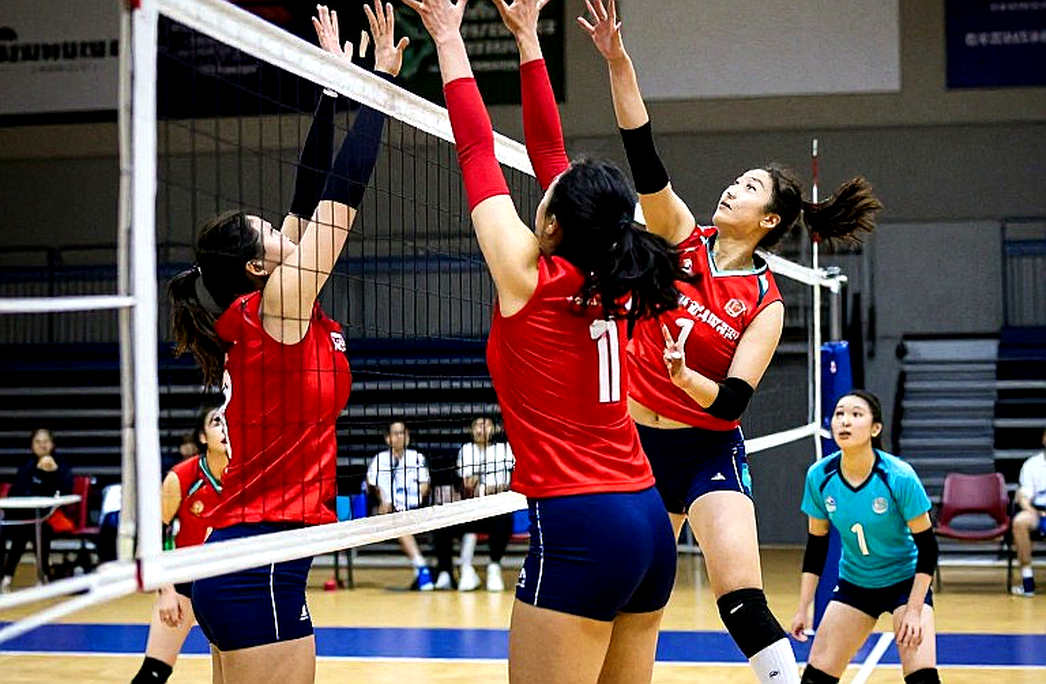 Turkey Falls 3-1 to Romania at EuroVolley 2026, Qualification Hinges on Final Match vs Latvia Turkey Falls 3-1 to Romania at EuroVolley 2026, Qualification Hinges on Final Match vs Latvia