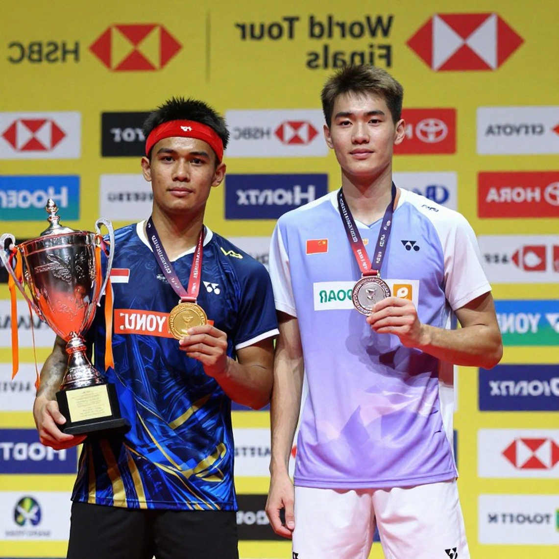 China Masters 2026: Srikanth tái sinh, Satwik-Chirag vượt bão 69 phút — Dữ liệu nói gì về người Ấn?