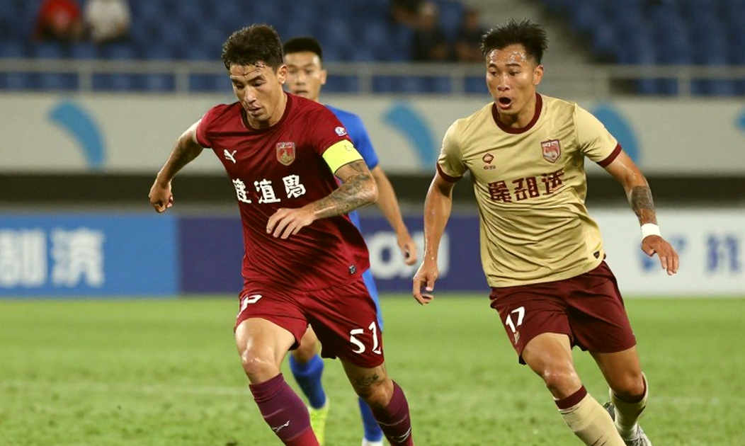 Son Heung-min, bàn thắng thứ 57 và trận giao hữu đẹp như một lời nói dối Son Heung-min, bàn thắng thứ 57 và trận giao hữu đẹp như một lời nói dối
