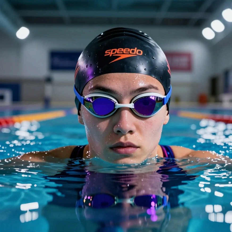 Tatjana Smith and the 30.09/33.91 Rhythm: South Africa's National Record Is Just 0.11 Seconds Away